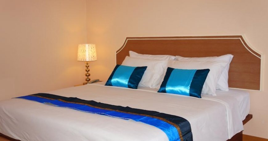 اتاق هتل جی تو اس پراتونام