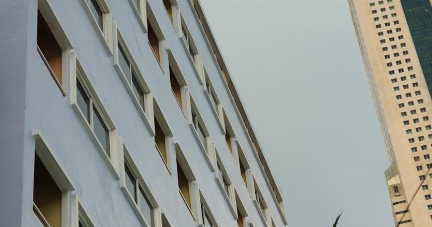 هتل جی تو اس پراتونام