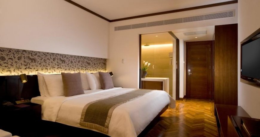 اتاق هتل نوسا دوا بیچ بالی