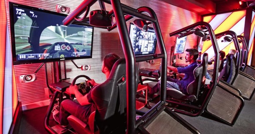 هتل پوینت بارباروس استانبول