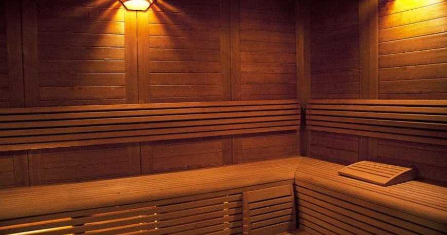 اسپا هتل پوینت بارباروس استانبول