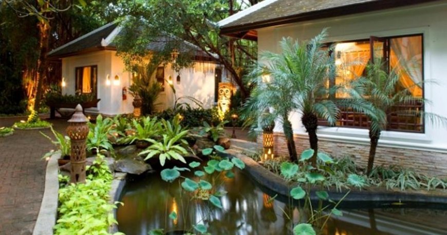 هتل سیام بی شور پاتایا هتل سیام بی شور پاتایا