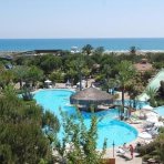 هتل گلوریا گلف