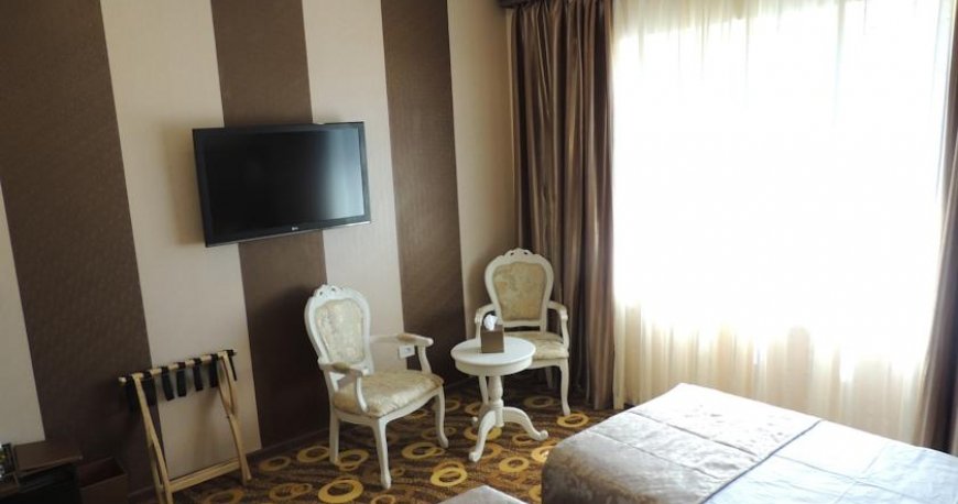 اتاق هتل امپریال پالاس ایروان