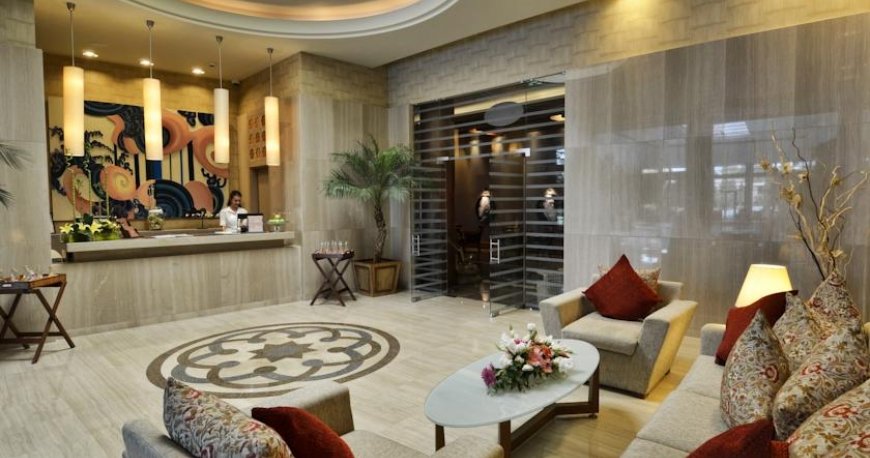 هتل گلوریا سرنیتی آنتالیا