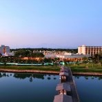 هتل گلوریا سرنیتی