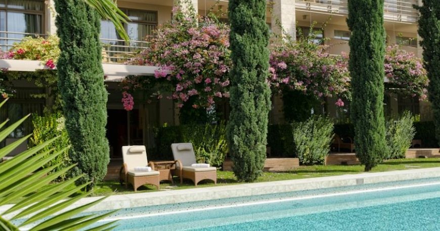 هتل گلوریا سرنیتی آنتالیا