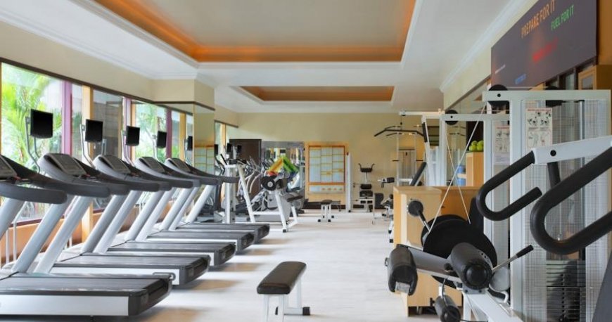 لابی هتل شرایتون کوالالامپور لابی هتل شرایتون کوالالامپور