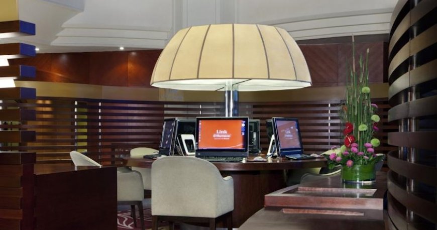 هتل شرایتون کوالالامپور هتل شرایتون کوالالامپور