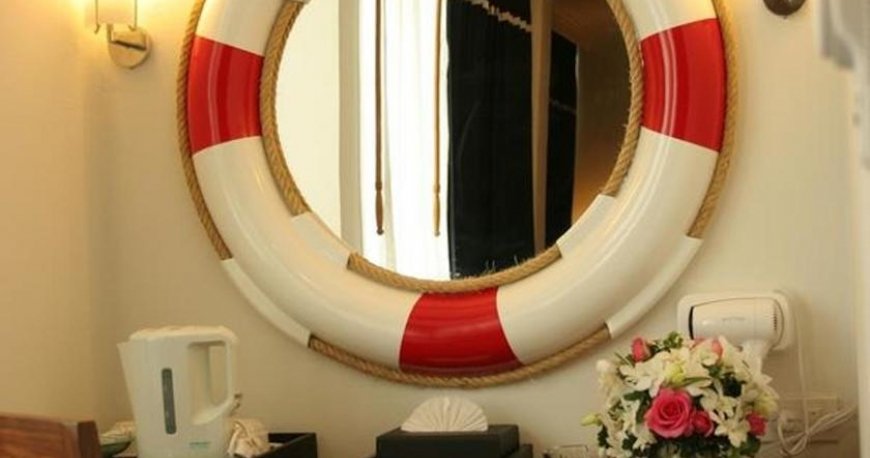 اتاق هتل وان رویال کروز پاتایا اتاق هتل وان رویال کروز پاتایا