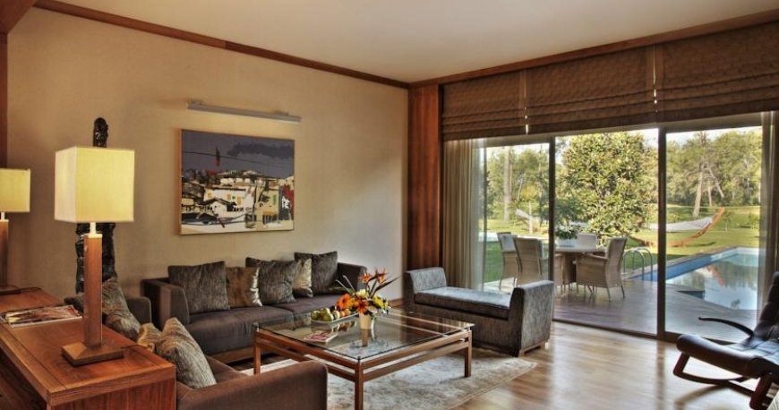 اتاق هتل گلوریا سرنیتی آنتالیا