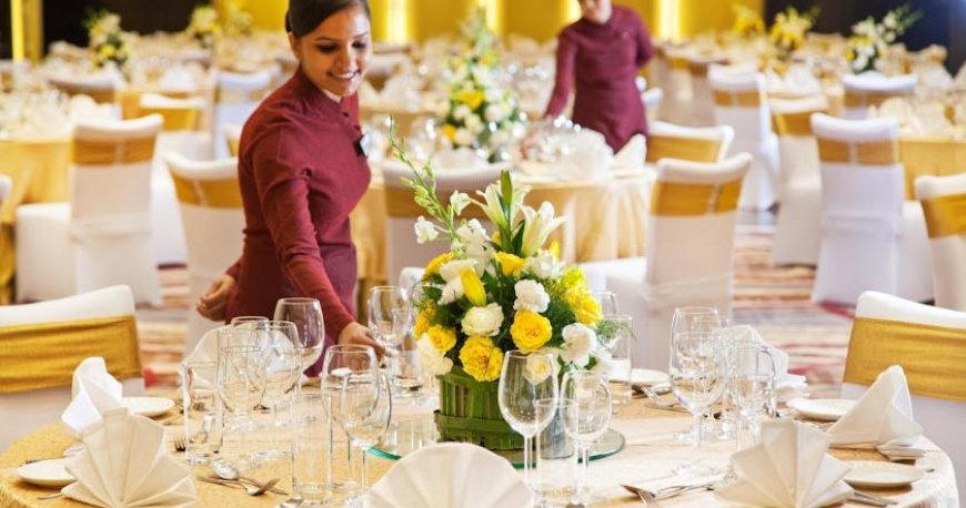 سالن همایش هتل رادیسون بلو دهلی سالن همایش هتل رادیسون بلو دهلی