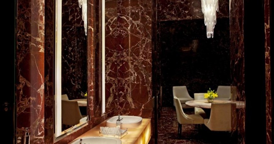 اتاق هتل رادیسون بلو دهلی اتاق هتل رادیسون بلو دهلی