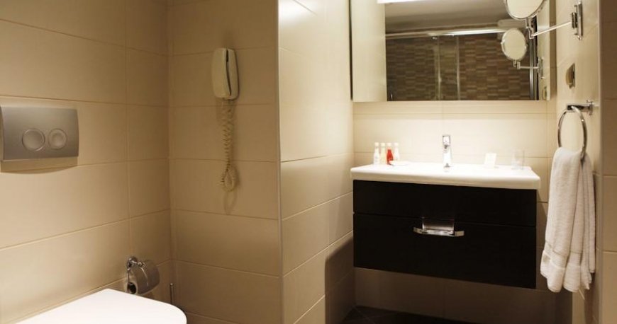 اتاق هتل لارس پارک استانبول ترکیه