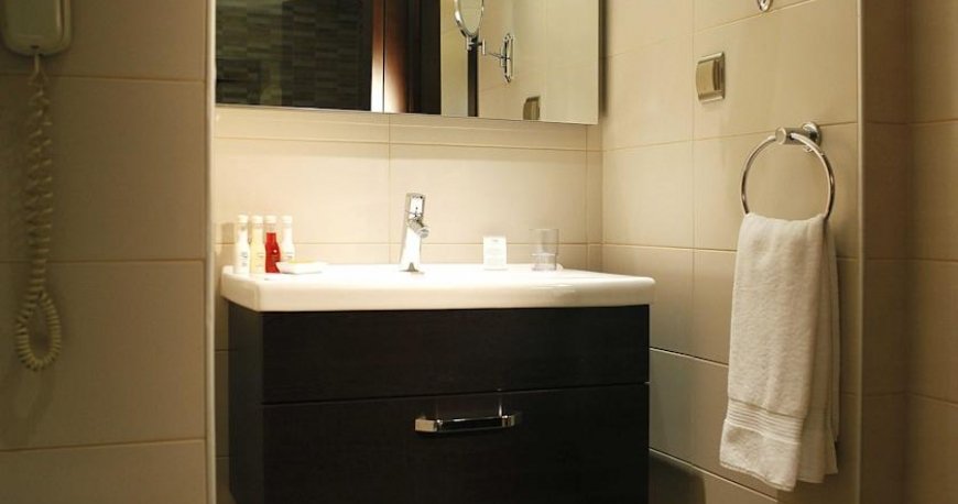 اتاق هتل لارس پارک استانبول ترکیه