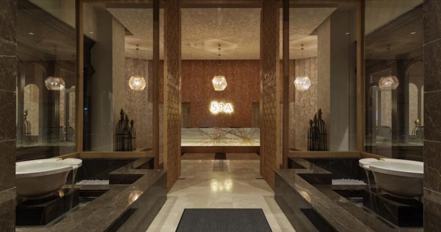 هتل تایتانیک دلوکس آنتالیا ترکیه هتل تایتانیک دلوکس آنتالیا ترکیه