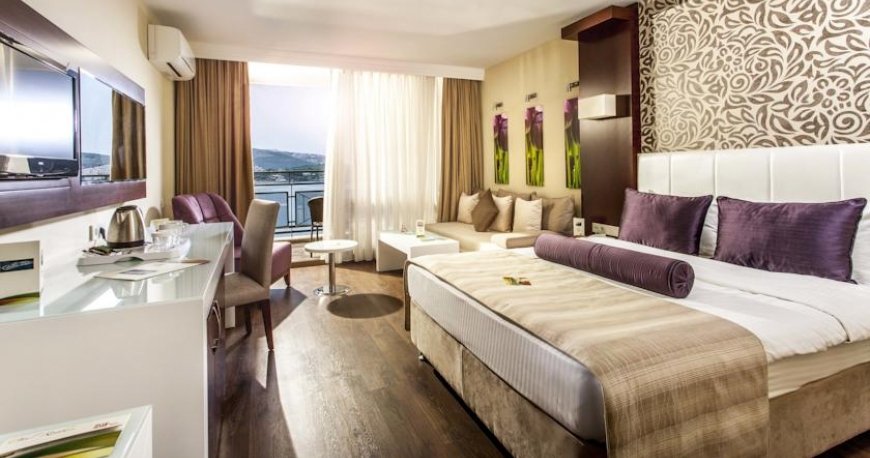 اتاق هتل توسان بیچ اتاق هتل توسان بیچ