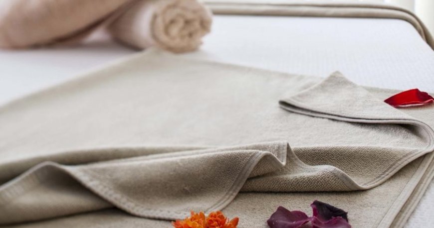 هتل توسان بیچ هتل توسان بیچ