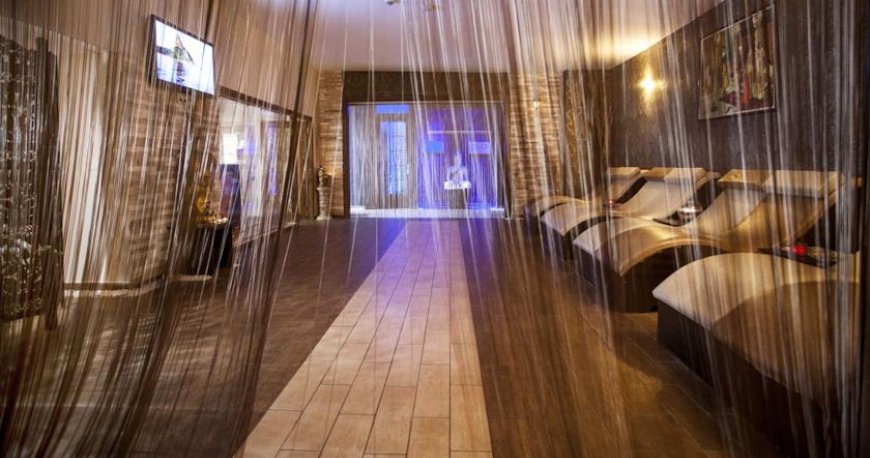 هتل توسان بیچ هتل توسان بیچ