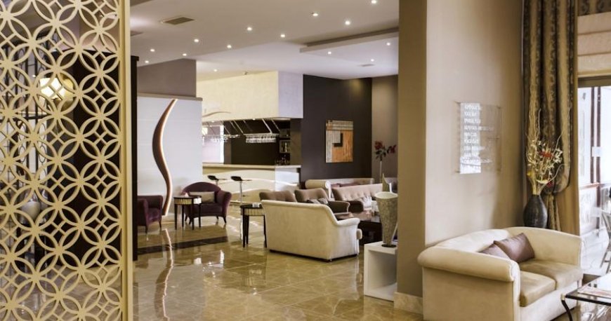 هتل توسان بیچ هتل توسان بیچ