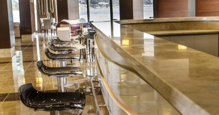 هتل توسان بیچ هتل توسان بیچ