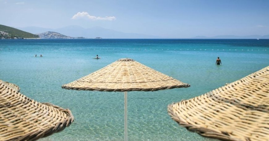 هتل توسان بیچ هتل توسان بیچ