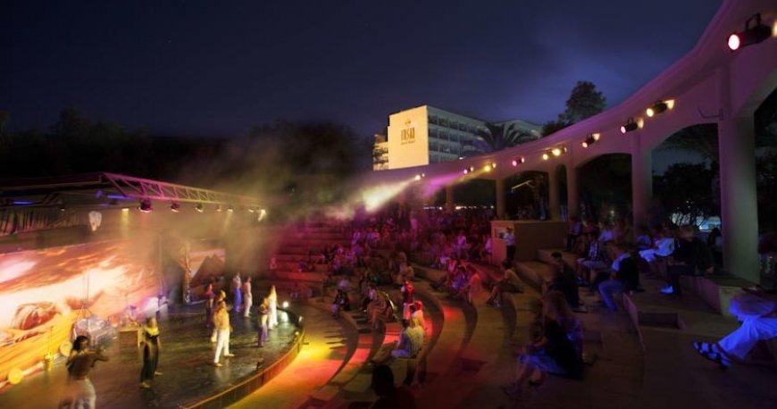 هتل توسان بیچ هتل توسان بیچ