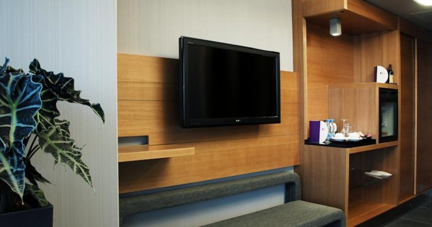 اتاق هتل پوینت بارباروس استانبول