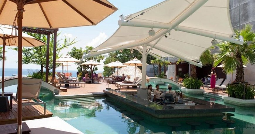 هتل کلیما پوکت