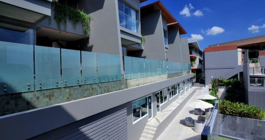 هتل کلیما پوکت