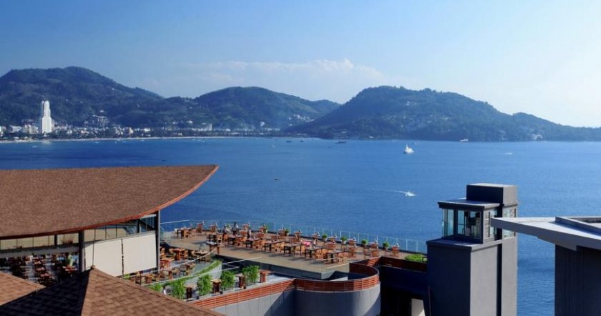 هتل کلیما پوکت