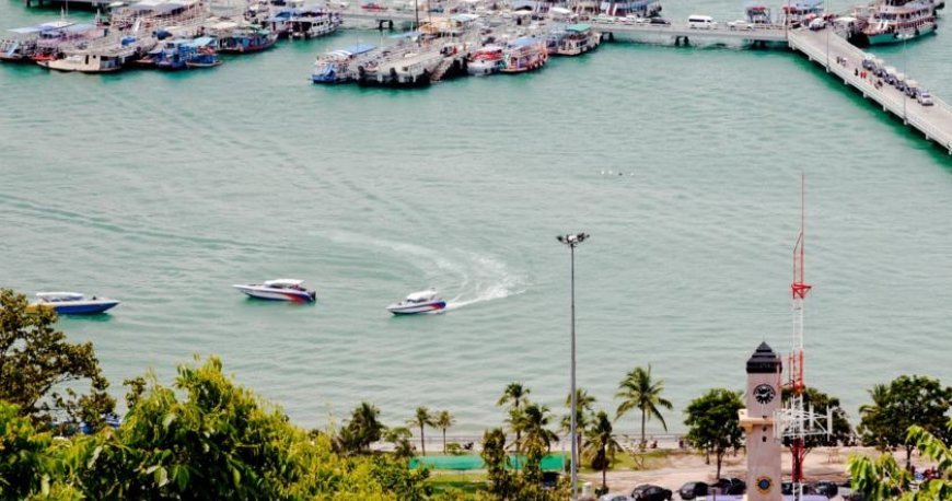 هتل سیام بی شور پاتایا هتل سیام بی شور پاتایا