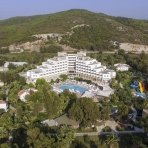 هتل ریچموند افسوس ریزورت