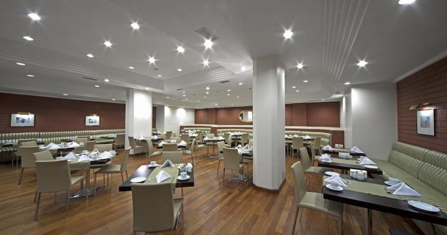 هتل لامارتین هتل لامارتین