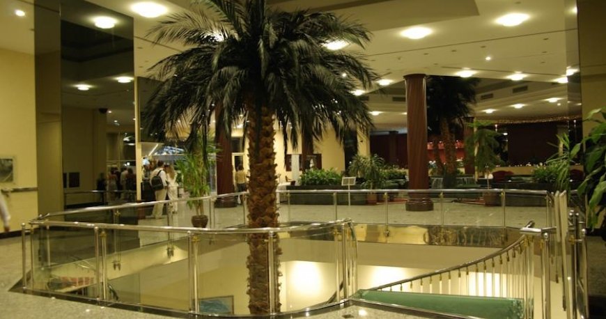 هتل گرند جواهر استانبول هتل گرند جواهر استانبول