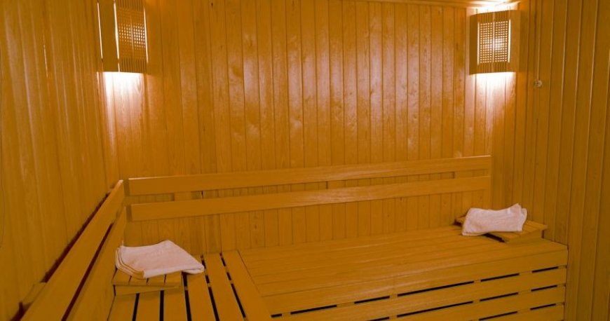 اسپا هتل گرند جواهر استانبول اسپا هتل گرند جواهر استانبول