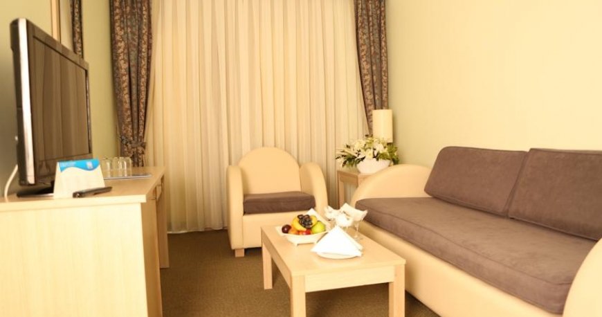 اتاق هتل سی لایف فامیلی