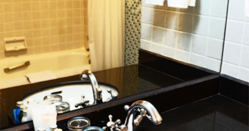 اتاق هتل وان رویال کروز پاتایا اتاق هتل وان رویال کروز پاتایا