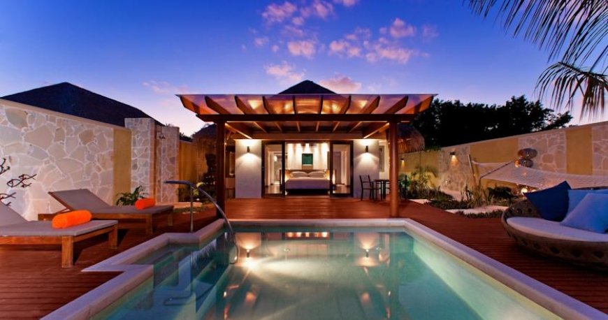 هتل شرایتون فول مون