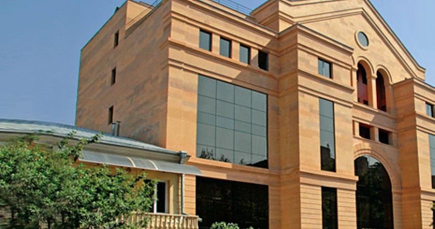 هتل رویال پلازا هتل رویال پلازا