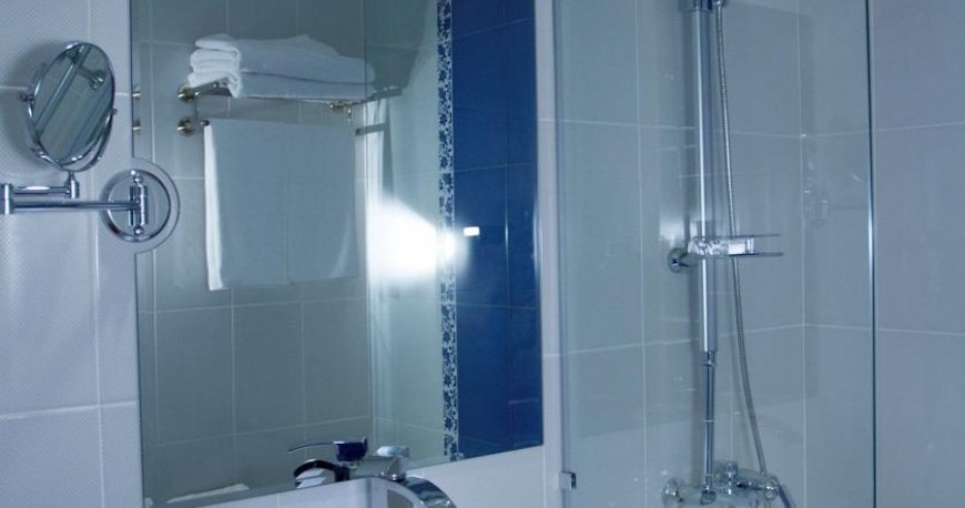 اتاق هتل رویال پلازا ایروان اتاق هتل رویال پلازا ایروان