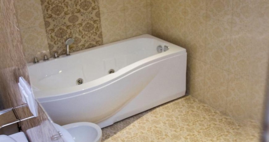 اتاق هتل رویال پلازا ایروان اتاق هتل رویال پلازا ایروان