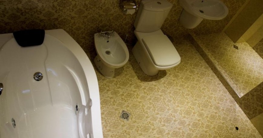 اتاق هتل رویال پلازا ایروان اتاق هتل رویال پلازا ایروان