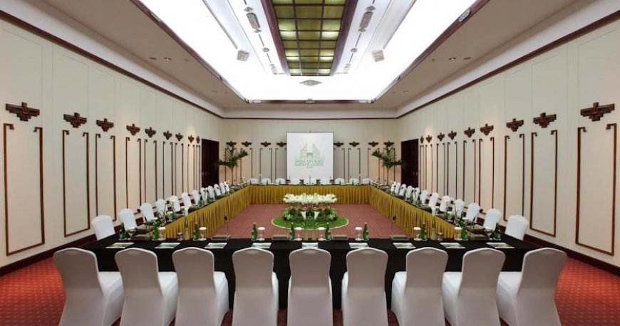 سالن کنفرانس هتل دیسکاوری بالی