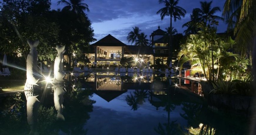 هتل دیسکاوری بالی