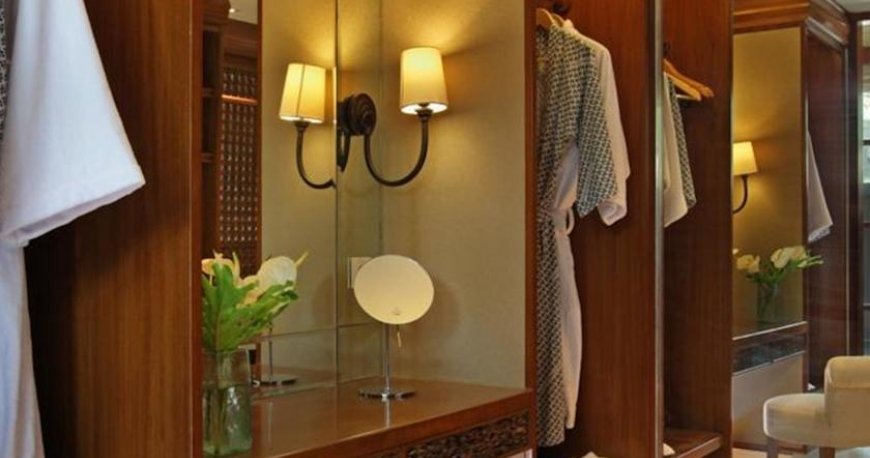 اتاق هتل گرند نیکو بالی