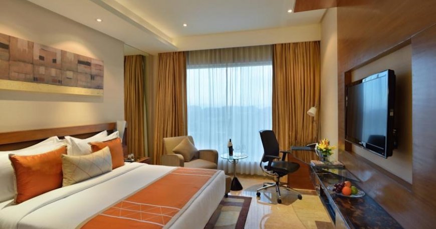 اتاق رادیسون بلو