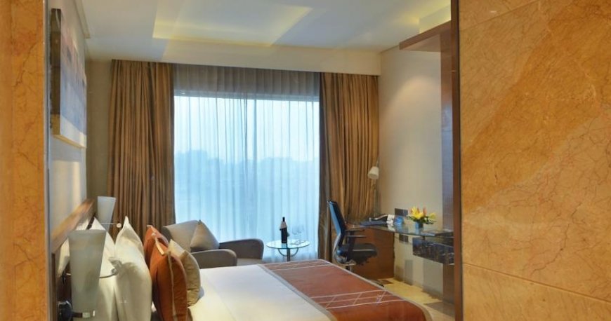 اتاق رادیسون بلو