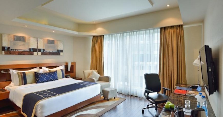 اتاق رادیسون بلو