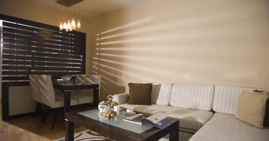 اتاق هتل سورملی استانبول